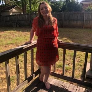 Meet your Posher, Veronica